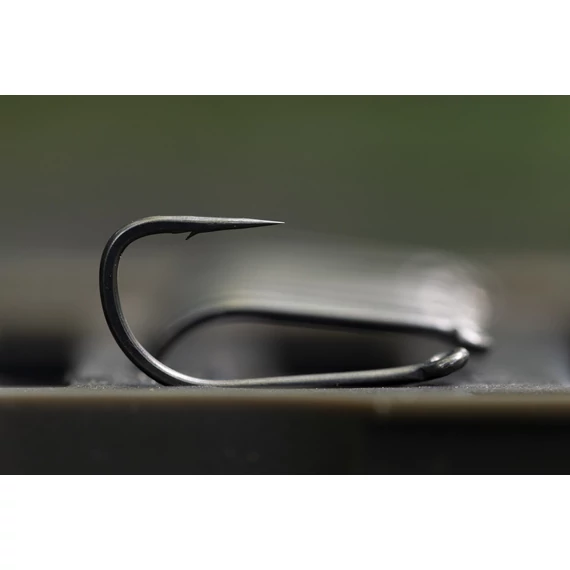 Korda Hook Straight Point | Barbed 2/3/4/5/6 - szakállas 