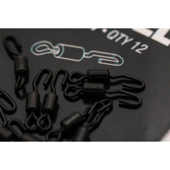 Korda Spinner Swivel XX Size 11 - spinner fogó nagyobb méretű horgokhoz