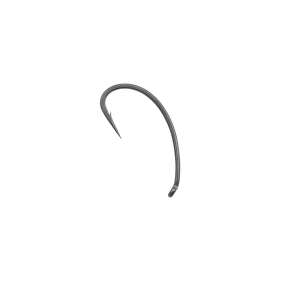 Korda Spinner B Size 2/4/6/7 - szakáll nélküli horogok spinner szerelékhez 2-es, 4-es, 6-os és 7-es méretekben