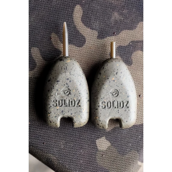 Korda Safety Inline Sleeve Small / Medium / Large Naked - betét ólomhoz 3 féle méretben