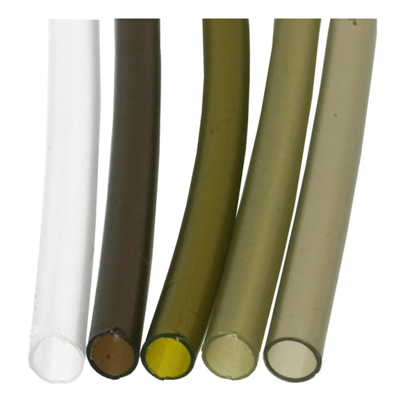 Korda Shrink Tube 1,6mm Weedy Green - zsugorcső 