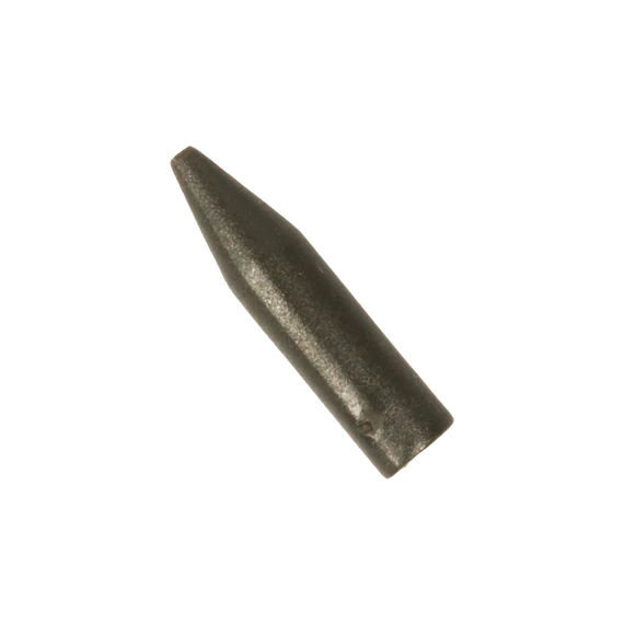 Korda Tapered Silicone Sleeve Weedy Green/Muddy Brown - gumihüvely zöld vagy barna színben