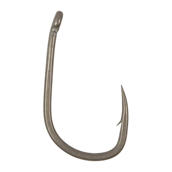 Korda Wide Gape Hook - mikro szakállas pontyozó horog 2-10 es méret