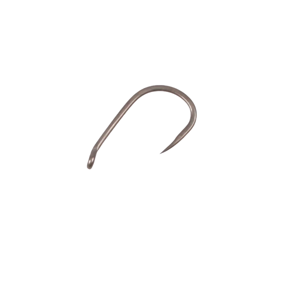 Korda Wide Gape Barbless Hook - szakáll nélküli pontyozó horog 4-8 as méret
