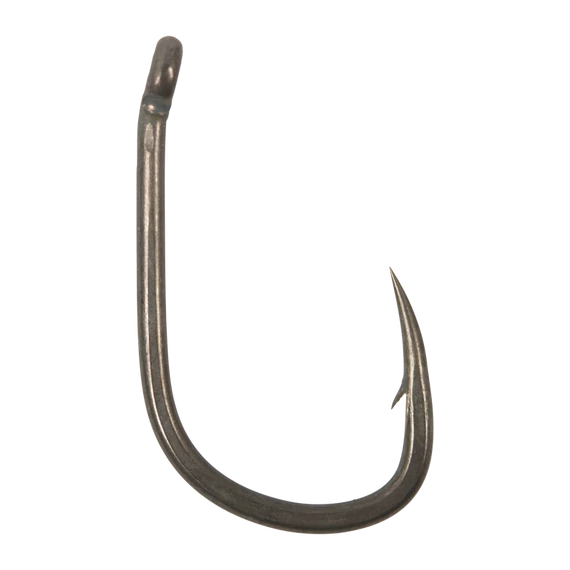 Korda Wide Gape X Hook - mikro szakállas pontyozó horog 2-6 os méret