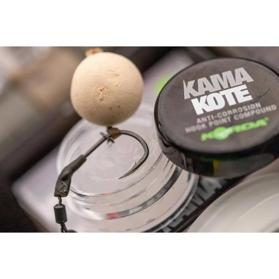 Korda KamaKote Hook Point Compound - horogvédő paszta