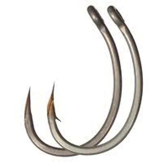 Korda Kamakura Wide Gape  Hook - extra éles mikroszakállas pontyozó horog 4-es, 6-os vagy 8-as méretben
