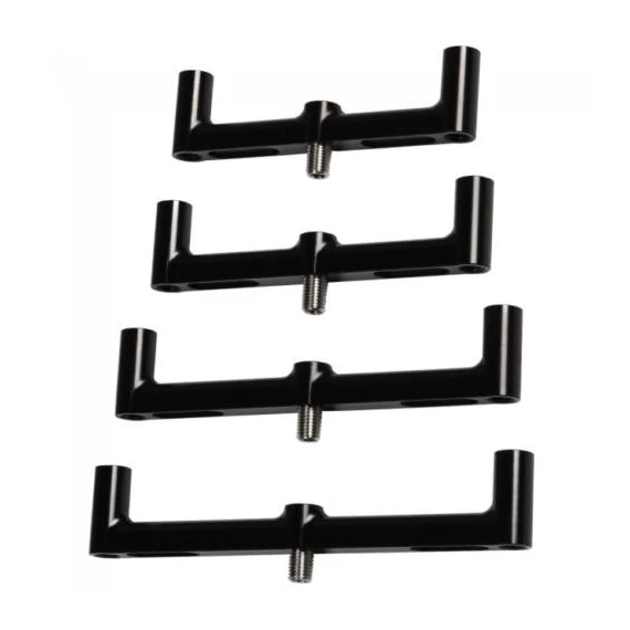 Korda Black Singlez 2 Botos Buzzbar 6,5