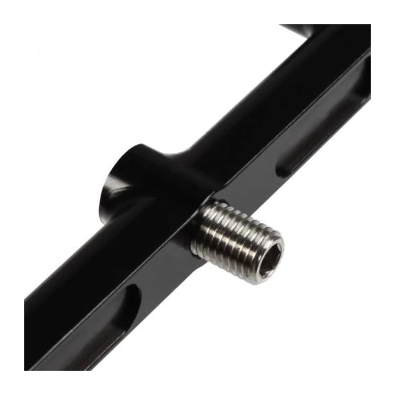 Korda Black Singlez 2 Botos Buzzbar 6,5
