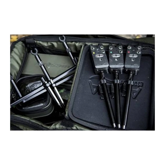 Korda Black Singlez Upright  5