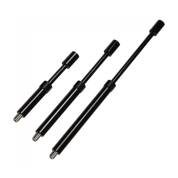 Korda Black Singlez Upright  5
