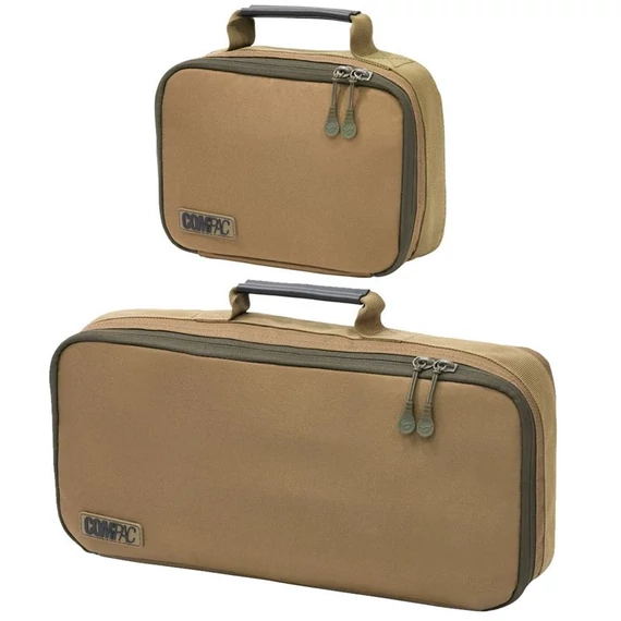 Korda Compac Buzz Bar Bag - kereszttartó táska két méretben