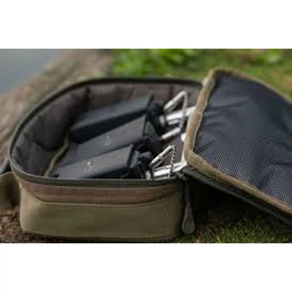 Korda Compac Buzz Bar Bag - kereszttartó táska két méretben