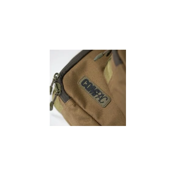 Korda Compac Buzz Bar Bag - kereszttartó táska két méretben