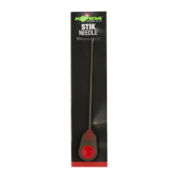 Korda Heavy Latch Stik Needle - hosszú fűzőtű