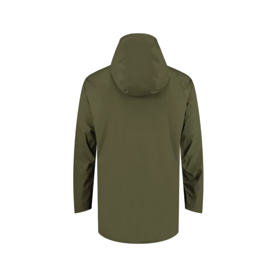 Korda Kore Drykore Jacket Olive - esőkabát oliva színben S-XXL-ig