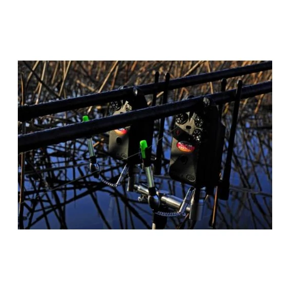 Korda Stow Bars Black Snag Bar - fekete bottartó villa
