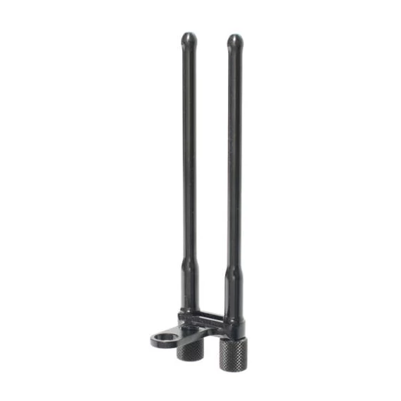 Korda Stow Bars Black Snag Bar - fekete bottartó villa