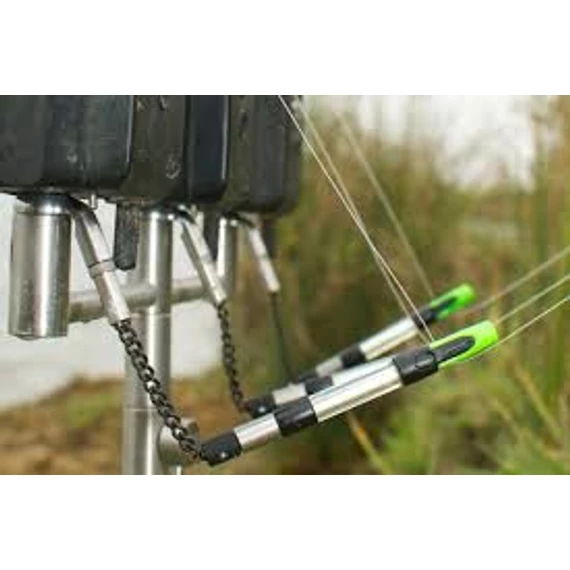 Korda Complete Stow Indicator - láncos swinger választható színekben