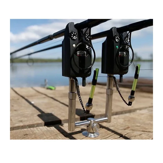 Korda Black Singlez Stage Stand - stégtalp (2db)