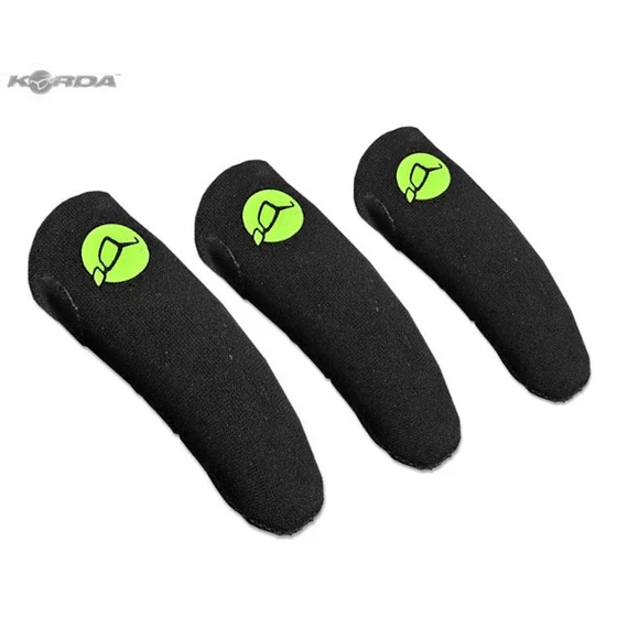 Korda Finger Stall - ujjvédő (dobóujj) S-XL-es mértekben