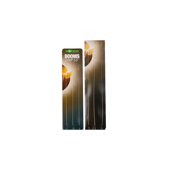 Korda Boom 5.5