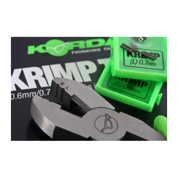 Korda Krimping Tool - krimpelő fogó