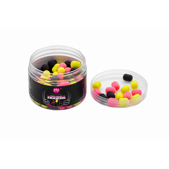Mainline Supa Sweet Ziggers (Pink, Yellow, Black) - három színű 