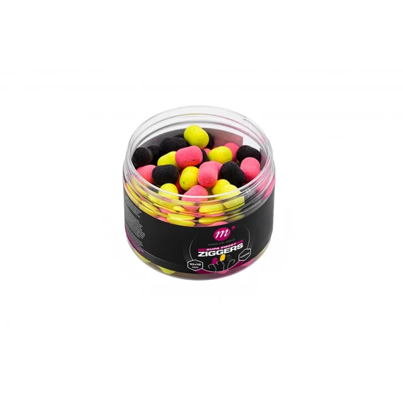 Mainline Supa Sweet Ziggers (Pink, Yellow, Black) - három színű 