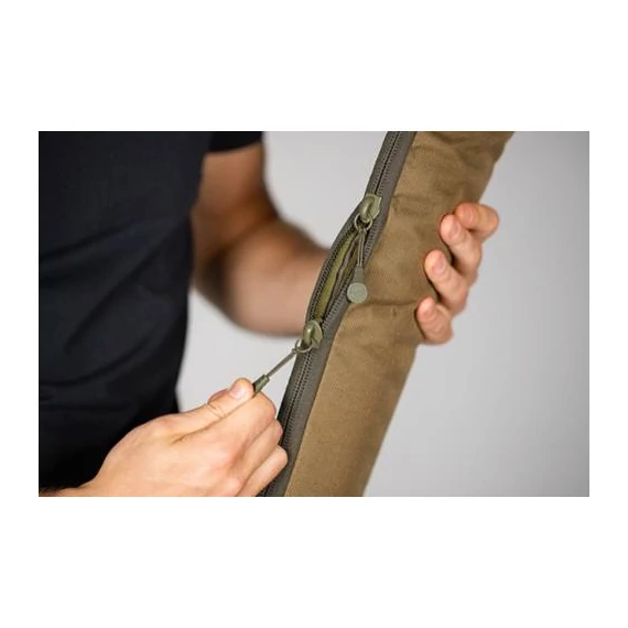 Korda Compac Padded Rod Sleeve 13ft - botzsák  (1 botos/390cm)