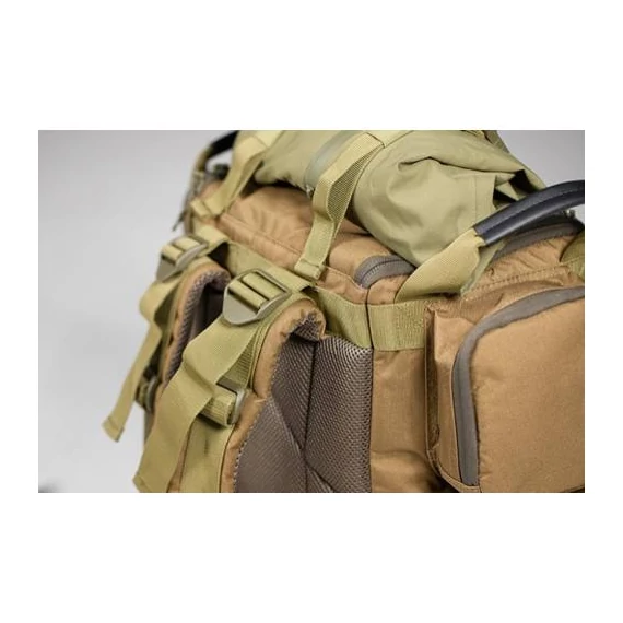 Korda Compac Rucksack 45 - hátizsák
