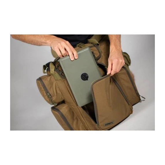 Korda Compac Rucksack 45 - hátizsák