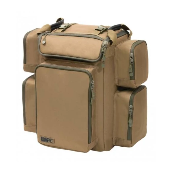 Korda Compac Rucksack 45 - hátizsák