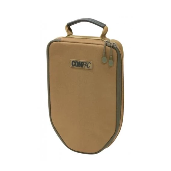 Korda Compac Scale Pouch - mérleg táska olíva zöld színben