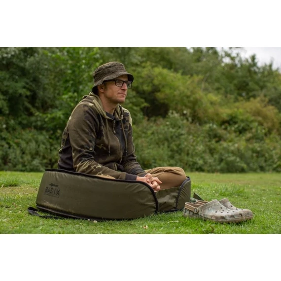 Korda BASIX Carp Cradle - pontymatrac 