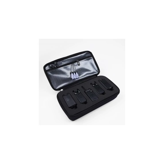 Delkim Black Box Storage Case - kapásjelző tároló doboz