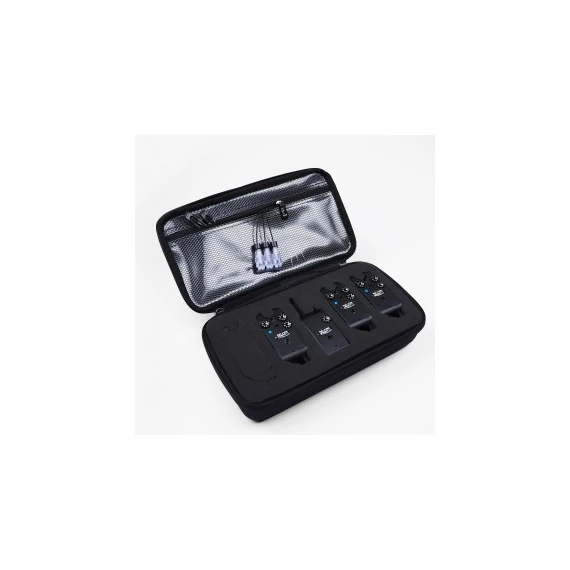 Delkim Black Box Storage Case - kapásjelző tároló doboz