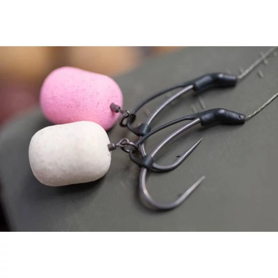 Korda D-Rig Kickers - speciális horogbefordító S-es, M-es és L-es és XL--es  méretekben