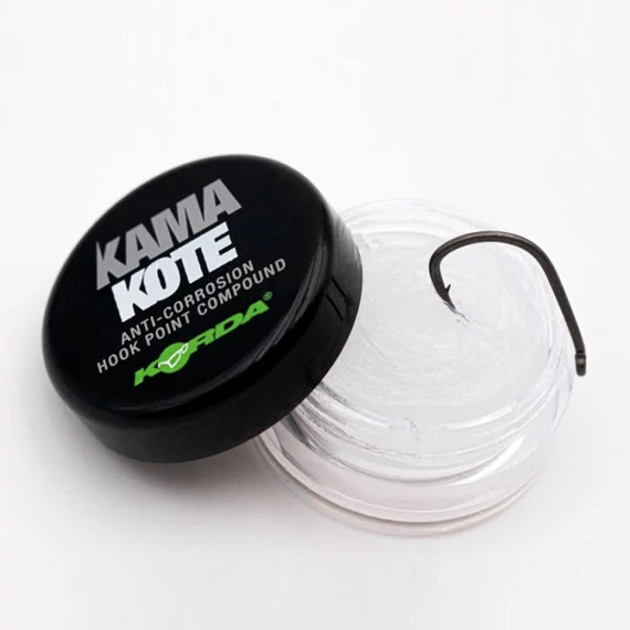 Korda KamaKote Hook Point Compound - horogvédő paszta
