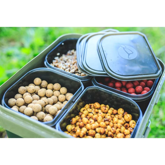 Korda Kontainer System 17L - doboz rendszer 17 literes