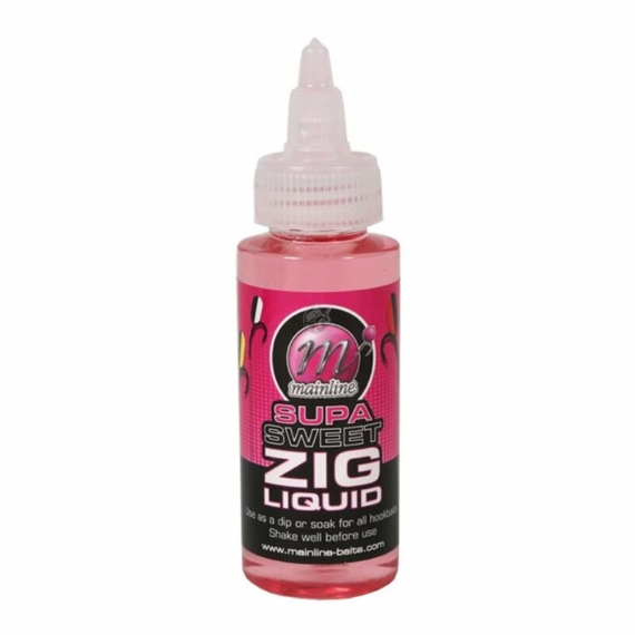 Mainline Intense Sweet Liquid - ZIG locsoló, ZIG folyékony aroma 70ml