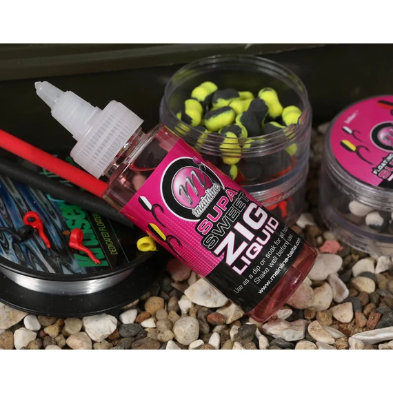 Mainline Intense Sweet Liquid - ZIG locsoló, ZIG folyékony aroma 70ml