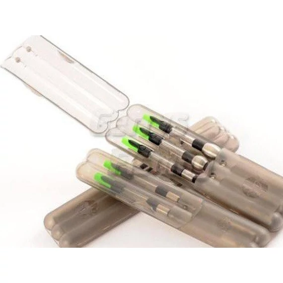 Korda Stowaway Case RodSwinger - védőtok (2 botos vagy 3 botos)
