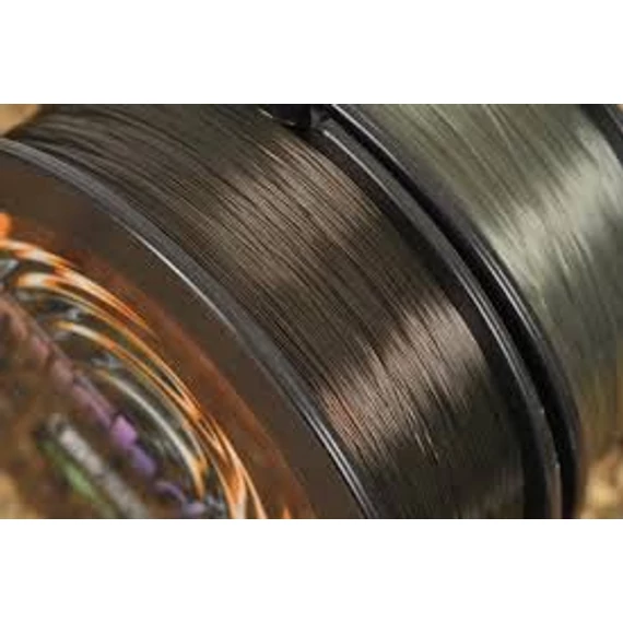 Korda Touchdown Green 10lb-20lb - monofil főzsinór zöld színben 0,30mm - 0.43mm 1000 méter