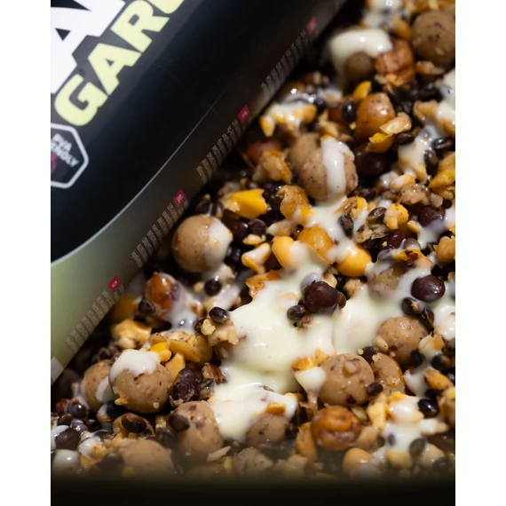Mainline Garlic Smart Liquid 250ml - „intelligens” folyadék 
