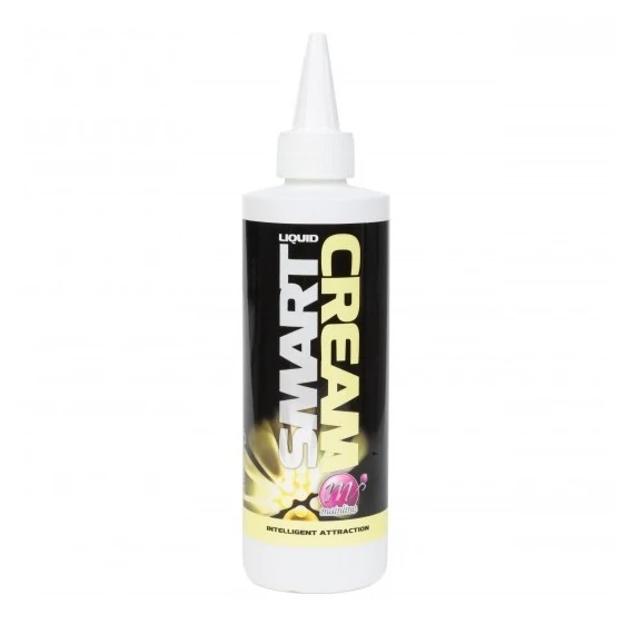 Mainline Smart Liquid TM Cream - „intelligens” folyadék 