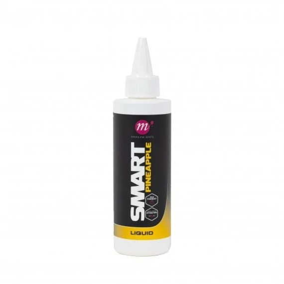 Mainline Smart Liquid Pineapple - „intelligens” folyadék 