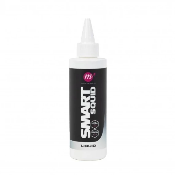 Mainline Smart Liquid TM Squid - „intelligens” folyadék 