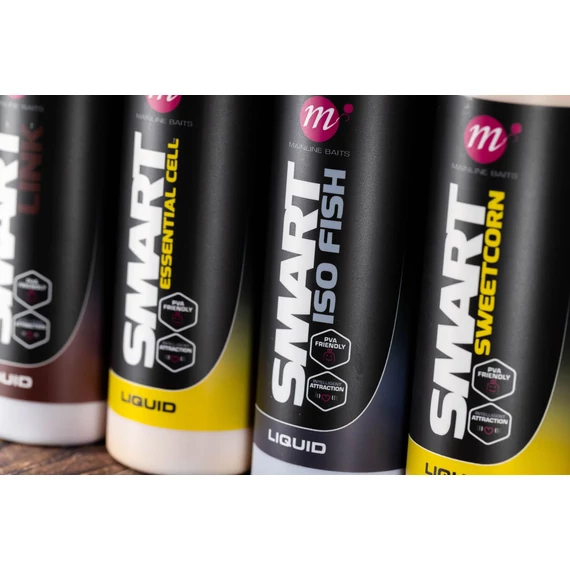 Mainline Essential Cell Smart Liquid - „intelligens” folyadék 