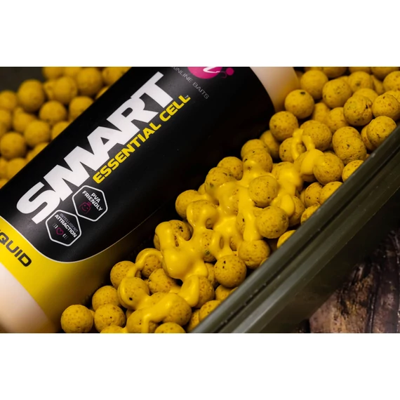 Mainline Essential Cell Smart Liquid - „intelligens” folyadék 